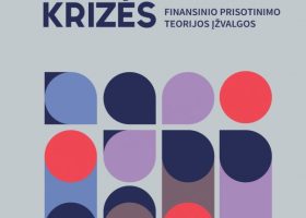 Įrašo "Proveržio nuojauta, susipažinus su finansinio prisotinimo teorijos įžvalgomis" reprezentacinis paveikslėlis