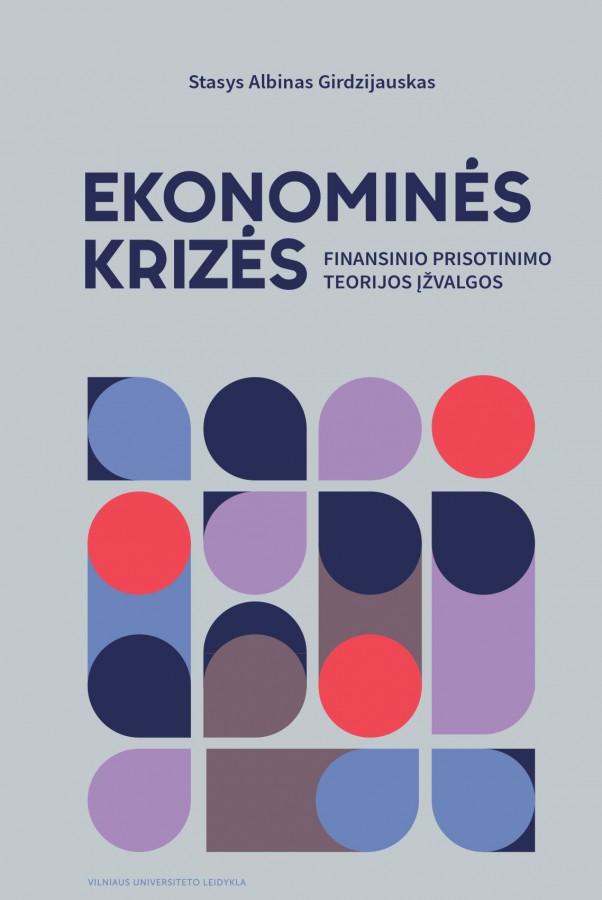 88 Atsiliepimas ekonomines krizes viršelis 88 Atsiliepimas ekonomines krizes viršelis