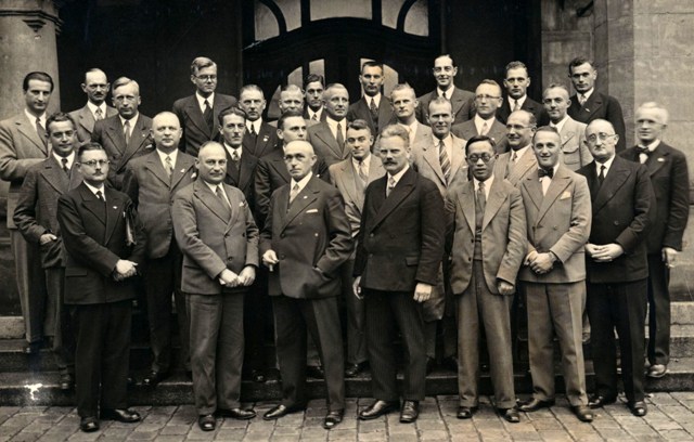 88 Jono Deksnio kursai zeiss firmoje 1933 2 88 Jono Deksnio kursai zeiss firmoje 1933 2