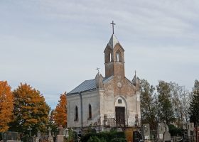 Įrašo "Montvilos sugrįžta…." reprezentacinis paveikslėlis