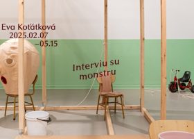 Įrašo "Sapiegų rūmai kviečia sugrįžti: duris atveria nauja čekų menininkės paroda" reprezentacinis paveikslėlis Įrašo "Sapiegų rūmai kviečia sugrįžti: duris atveria nauja čekų menininkės paroda" reprezentacinis paveikslėlis