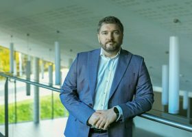 Įrašo "Naujas VILNIUS TECH mokslinis centras ugdys gynybos kompetencijas: netradicinis požiūris skatins ilgalaikį atsparumą" reprezentacinis paveikslėlis