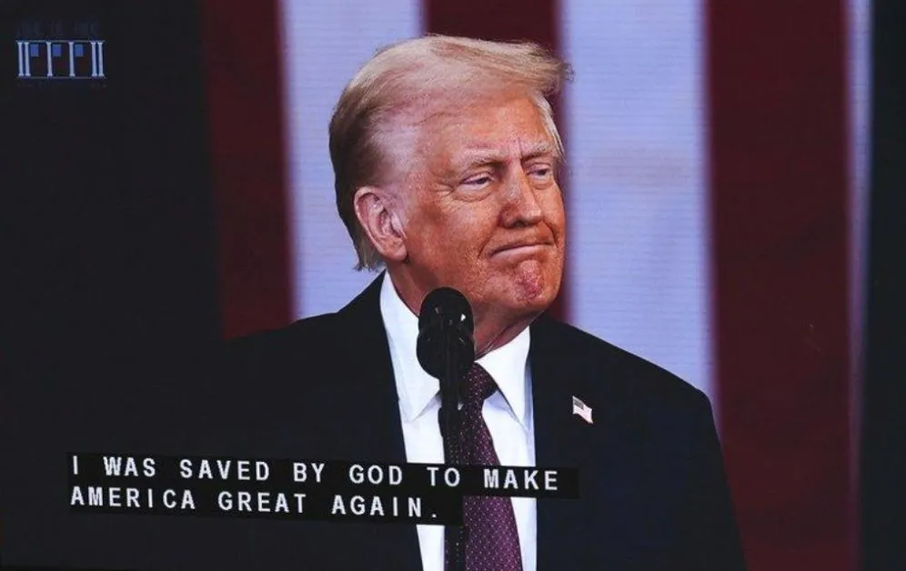 Trump Trump