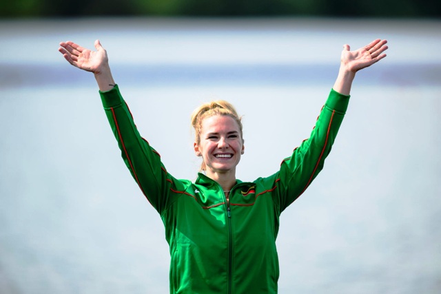 Viktorija Senkutė