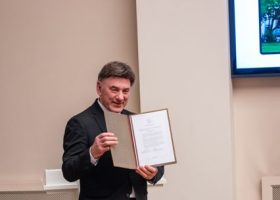 Įrašo "Lietuva siekia tapti inovacijų lydere regione: pasirašyta bendradarbiavimo sutartis su MIT" reprezentacinis paveikslėlis Įrašo "Lietuva siekia tapti inovacijų lydere regione: pasirašyta bendradarbiavimo sutartis su MIT" reprezentacinis paveikslėlis