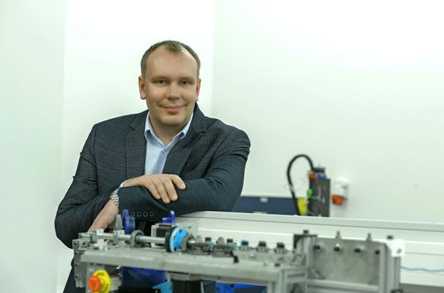 original VILNIUSTECHprofdrAndriusDzedzickisfotogrAleksasJaunius