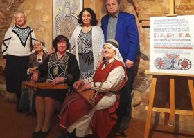 Įrašo "Apie LDK etmono Jonušo Radvilos 413-ąjį gimtadienį Kaune" reprezentacinis paveikslėlis Įrašo "Apie LDK etmono Jonušo Radvilos 413-ąjį gimtadienį Kaune" reprezentacinis paveikslėlis