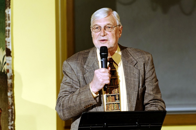 Ramunas Kondratas