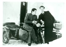 Įrašo "Apie laisvės kovotojo ir muziko ANTANO PADLECKIO (1925-2010) 100-ųjų gimimo metinių minėjimą Kaune" reprezentacinis paveikslėlis Įrašo "Apie laisvės kovotojo ir muziko ANTANO PADLECKIO (1925-2010) 100-ųjų gimimo metinių minėjimą Kaune" reprezentacinis paveikslėlis