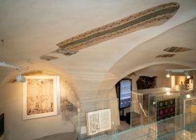 Įrašo "Atviros centralizuotos muziejinių vertybių saugyklos su kompetencijų centru architektūrinio projekto konkursui pateikti devyni darbai" reprezentacinis paveikslėlis Įrašo "Atviros centralizuotos muziejinių vertybių saugyklos su kompetencijų centru architektūrinio projekto konkursui pateikti devyni darbai" reprezentacinis paveikslėlis