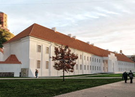 Įrašo "Lietuvos nacionalinis muziejus švenčia 170-metį ir kviečia į didįjį gimtadienio žaidimą-kelionę" reprezentacinis paveikslėlis Įrašo "Lietuvos nacionalinis muziejus švenčia 170-metį ir kviečia į didįjį gimtadienio žaidimą-kelionę" reprezentacinis paveikslėlis
