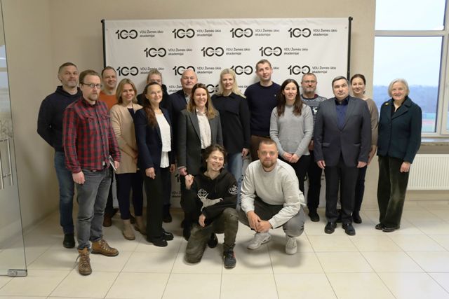original Programosdalyviai