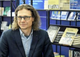 Įrašo "Prof. dr. T. Kačerauskas. Kodėl šiandien prisimename knygnešystę?" reprezentacinis paveikslėlis Įrašo "Prof. dr. T. Kačerauskas. Kodėl šiandien prisimename knygnešystę?" reprezentacinis paveikslėlis