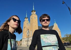 Įrašo "Išleistas unikalus vadovas po lietuviškąją Ameriką" reprezentacinis paveikslėlis Įrašo "Išleistas unikalus vadovas po lietuviškąją Ameriką" reprezentacinis paveikslėlis