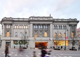 Įrašo "ISM universitetas – įvertintas tarptautine akreditacija, kelia minimalų balą" reprezentacinis paveikslėlis Įrašo "ISM universitetas – įvertintas tarptautine akreditacija, kelia minimalų balą" reprezentacinis paveikslėlis