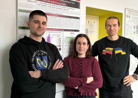 Įrašo "VU mokslininkų tyrimas apie 3D spausdinimą publikuotas prestižiniame žurnale „Light: Advanced Manufacturing“" reprezentacinis paveikslėlis