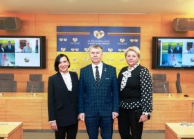 Įrašo "2025 m. Kalbos premija skiriama dr. Tatjanai Vologdinai" reprezentacinis paveikslėlis