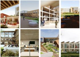 Įrašo "Aštuonios architektų grupės pasiūlė, kaip galėtų atrodyti VGTU inžinerijos licėjus po rekonstravimo" reprezentacinis paveikslėlis