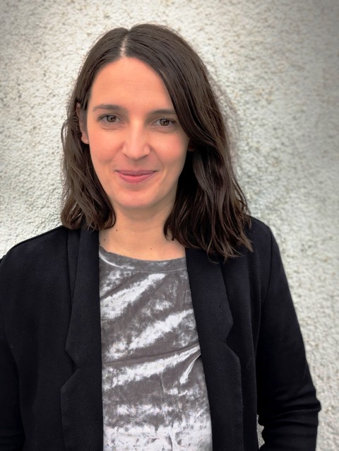 Inga Truskauskaitė