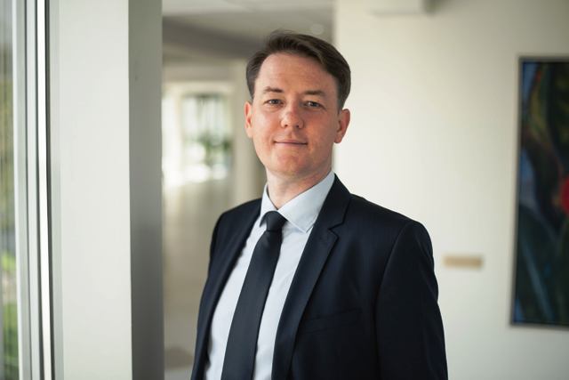 Prof. dr. Andrius Stasiukynas Prof. dr. Andrius Stasiukynas