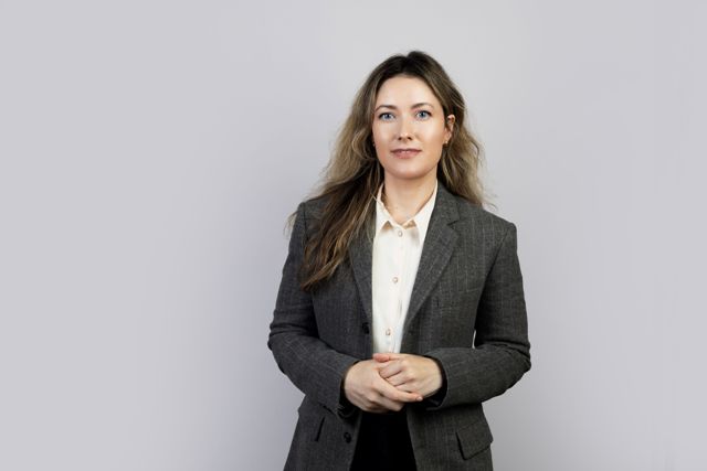 original Karolina Armonaite