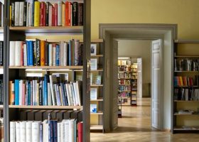 Įrašo "Savivaldybių bibliotekoms perduodama 172 tūkst. eurų vertės kompiuterinė įranga" reprezentacinis paveikslėlis Įrašo "Savivaldybių bibliotekoms perduodama 172 tūkst. eurų vertės kompiuterinė įranga" reprezentacinis paveikslėlis