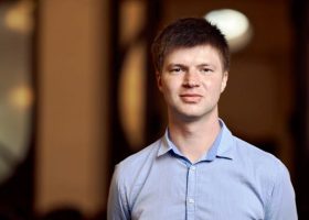 Įrašo "KTU mokslininkas apie šių metų chemijos Nobelio premiją: tarsi „Hermionos rankinukas“ – mažas išorėje, didelis viduje" reprezentacinis paveikslėlis