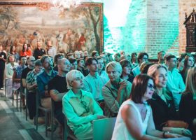 Įrašo "„Jaunojo dizainerio prizas“ grįžta į LNDM Taikomosios dailės ir dizaino muziejų" reprezentacinis paveikslėlis