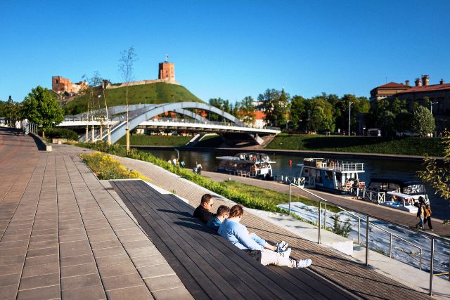 Vilnius