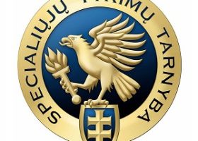 Įrašo "Prasideda Skaidrumo akademijos naujas modulis: kviečiame stiprinti korupcijos prevencijos kompetencijas" reprezentacinis paveikslėlis Įrašo "Prasideda Skaidrumo akademijos naujas modulis: kviečiame stiprinti korupcijos prevencijos kompetencijas" reprezentacinis paveikslėlis