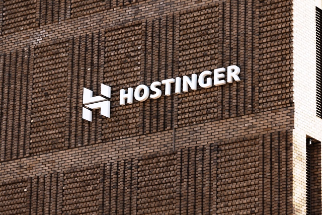 Hostinger Hostinger