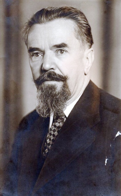 Krupavicius Mykolas