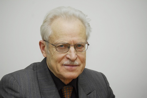 Kuzmickas foto