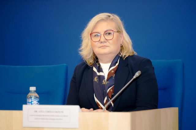 original LinaGirdauskiene
