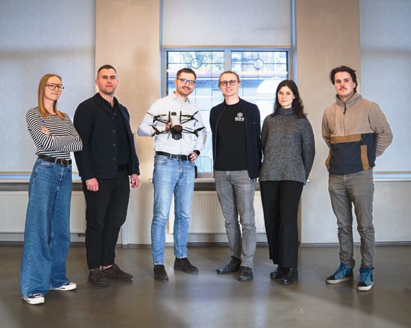 original Monopulseteam