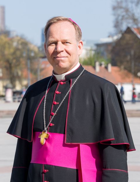 original Vilniausarkivyskupijosnuot