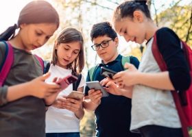 Įrašo "Švietimo ir mokslo komitetas ieško sprendimų kaip atostogų metu apsaugoti vaikus nuo verbuotojų internete" reprezentacinis paveikslėlis