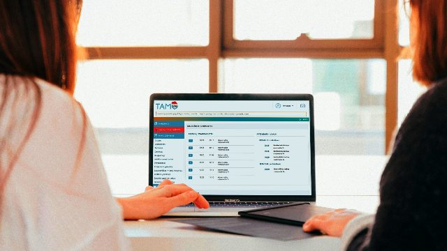 TAMO dienyno plėtrai 3 mln. eurų