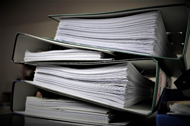 bureaucracy