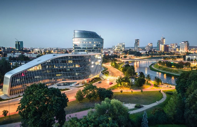 Vilnius