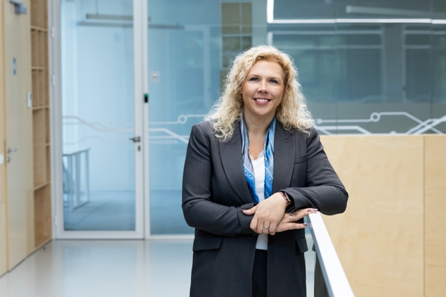 doc. dr. Asta Daunorienė