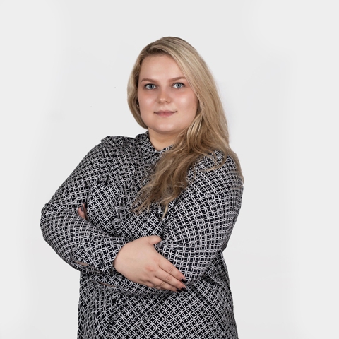 doc. dr. Joana Ramanauskaitė