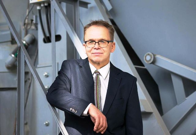original gintaris kaklauskas k vanago nuotr