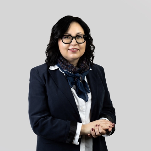 prof. dr. Eglė Staniškienė