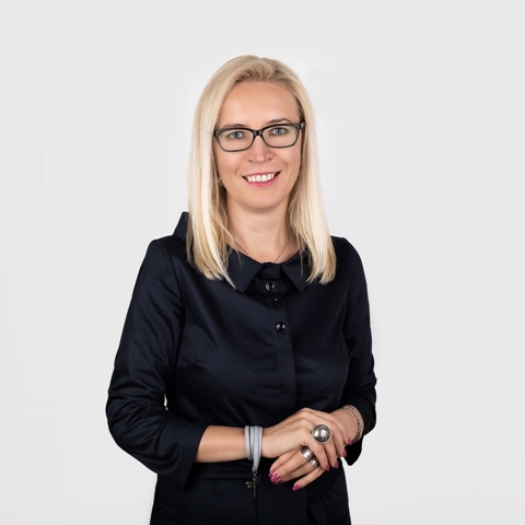 prof. dr. Živilė Stankevičiūtė