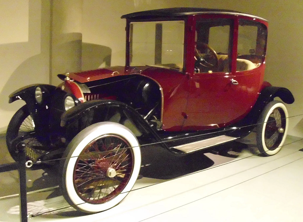 Dual Power 1917