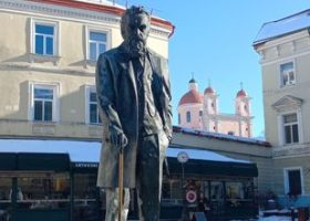 Įrašo "Vasario 16-oji" reprezentacinis paveikslėlis