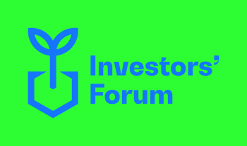 INVESTORS FORUM