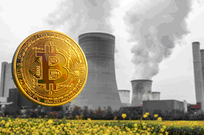 bitcoin