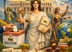 Įrašo "Lietuvos delegacija ETPA vasaros sesijoje: demokratijos apsauga nuo dirbtinio intelekto grėsmių, transnacionalinės represijos ir žmogaus teisių klausimai" reprezentacinis paveikslėlis Įrašo "Lietuvos delegacija ETPA vasaros sesijoje: demokratijos apsauga nuo dirbtinio intelekto grėsmių, transnacionalinės represijos ir žmogaus teisių klausimai" reprezentacinis paveikslėlis